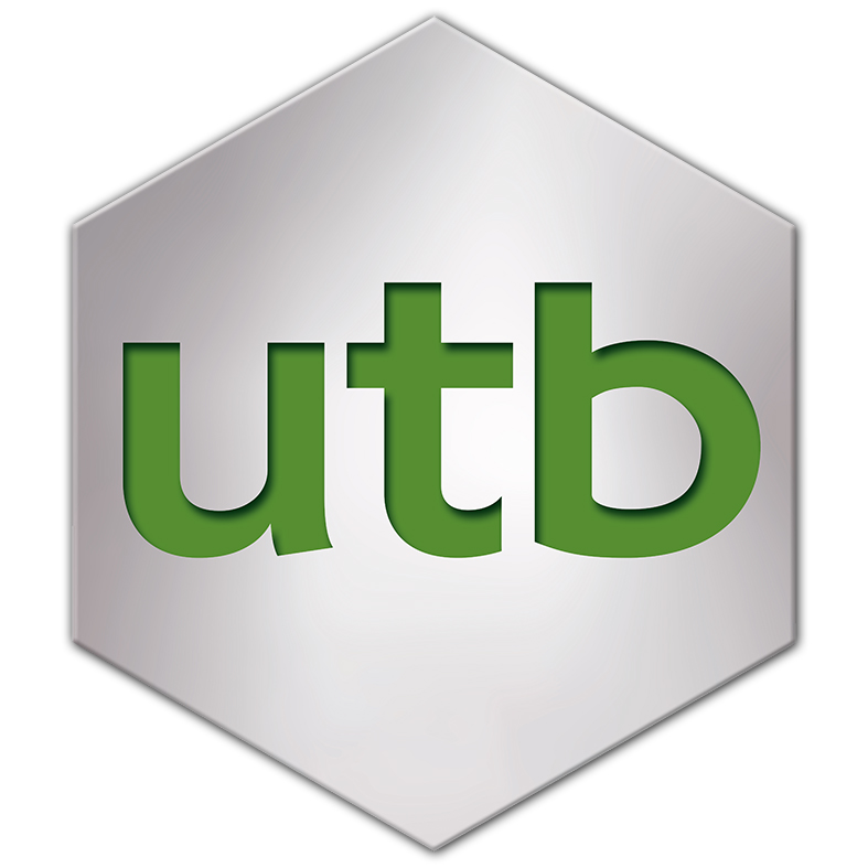 Logo de utb Vénissieux